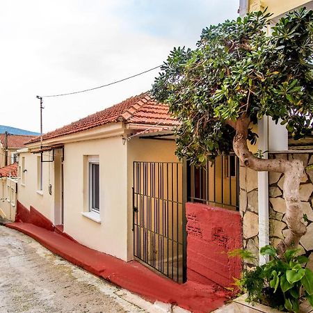 Christina'S House Villa Argostoli  Exterior photo