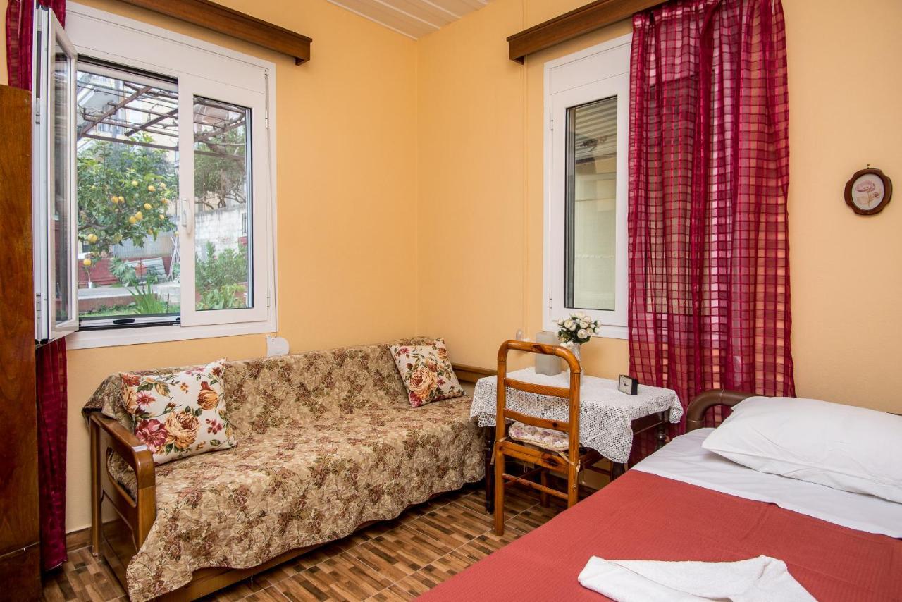 Christina'S House Villa Argostoli  Exterior photo