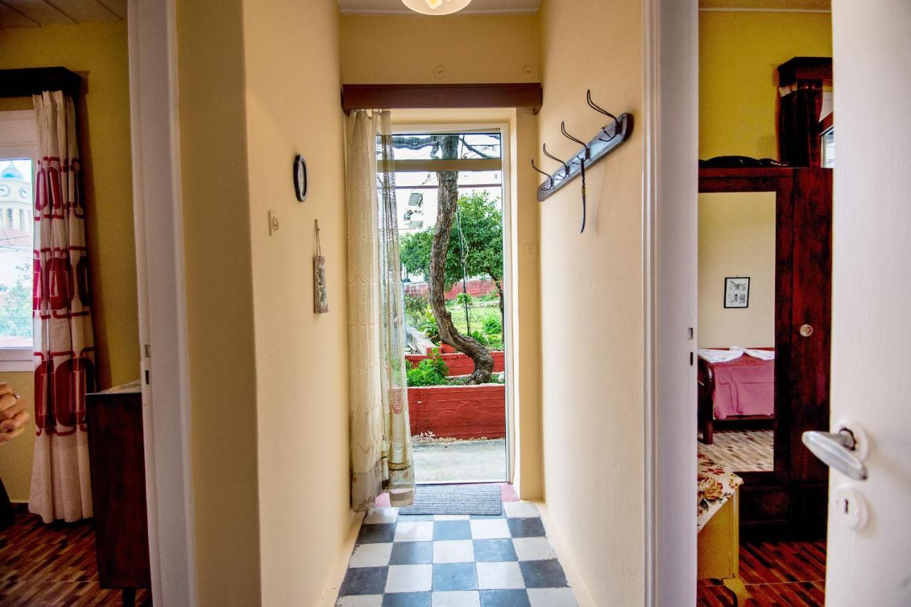 Christina'S House Villa Argostoli  Exterior photo